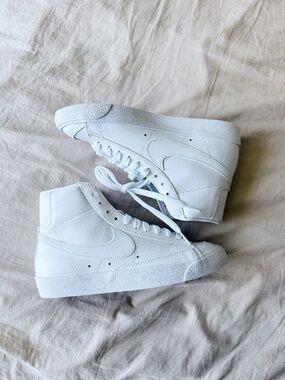 Nike Blazers